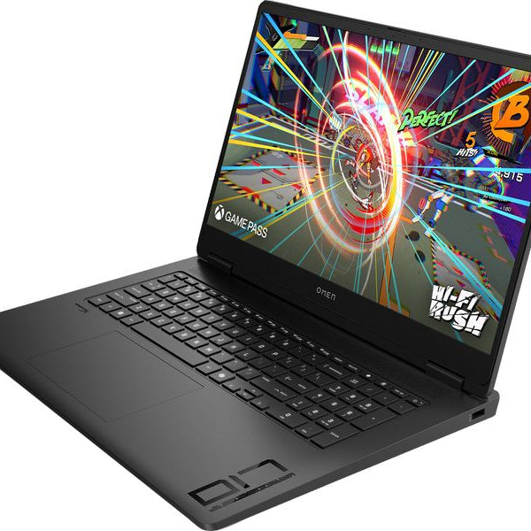 HP Notebook OMEN 17-db1650nz