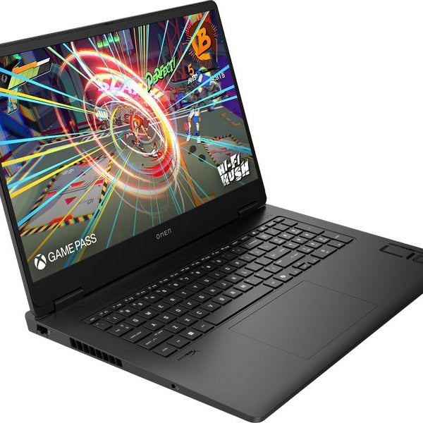 HP Notebook OMEN 17-db1850nz