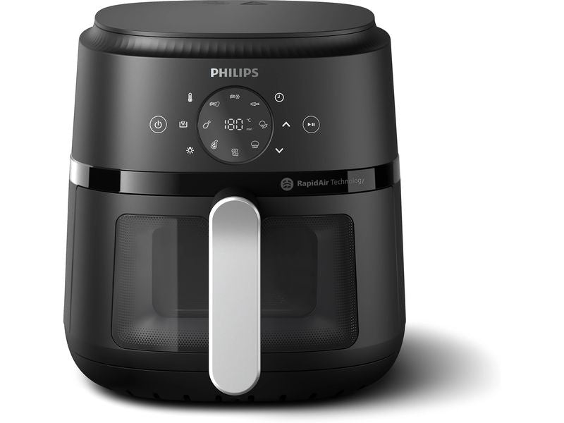 Philips Heissluft-Fritteuse NA221/09 4.2 l