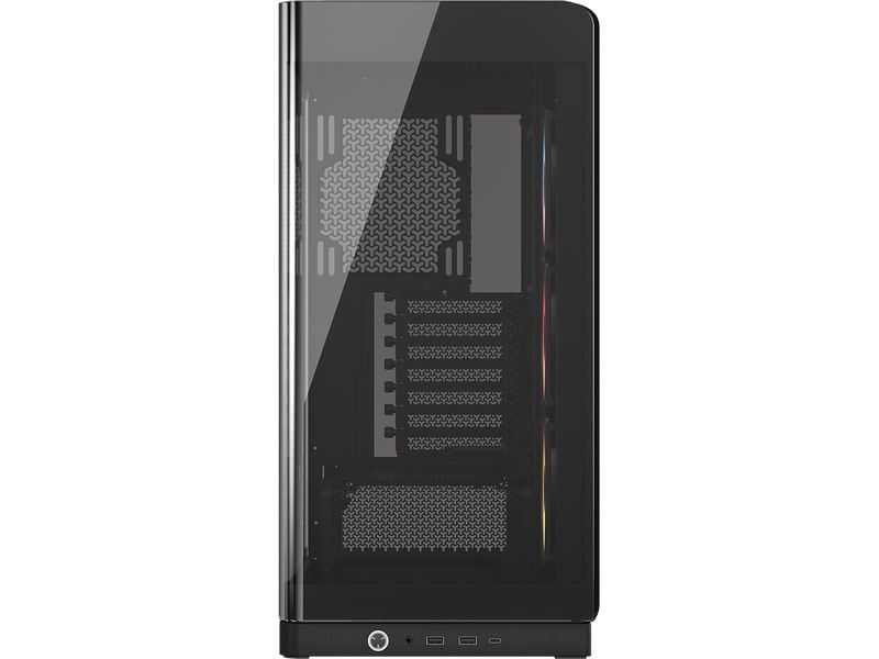 Corsair PC-Gehäuse 4500X RS-R ARGB Schwarz