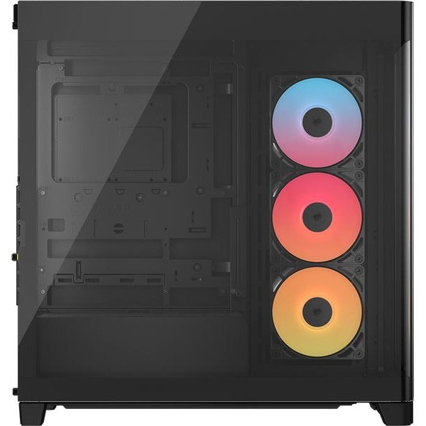 Corsair PC-Gehäuse 4500X RS-R ARGB Schwarz