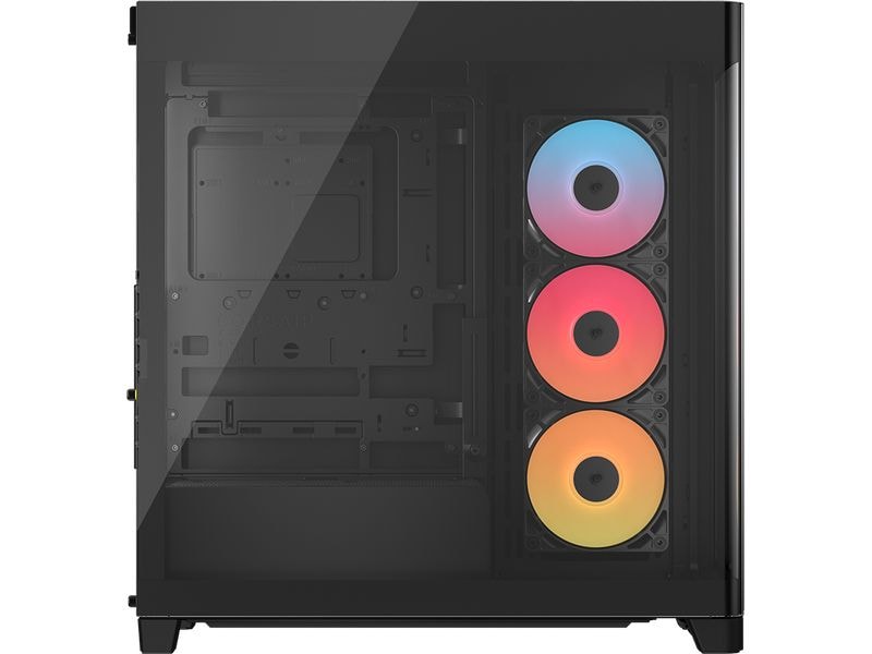 Corsair PC-Gehäuse 4500X RS-R ARGB Schwarz