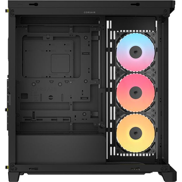 Corsair PC-Gehäuse 4500X RS-R ARGB Schwarz