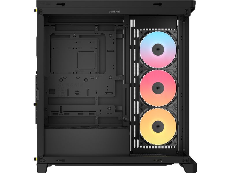 Corsair PC-Gehäuse 4500X RS-R ARGB Schwarz