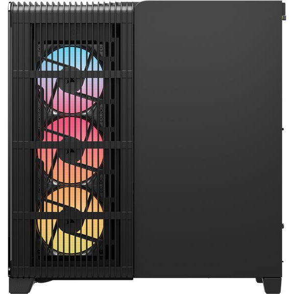 Corsair PC-Gehäuse 4500X RS-R ARGB Schwarz