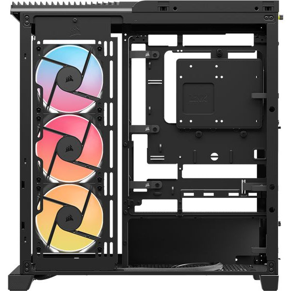 Corsair PC-Gehäuse 4500X RS-R ARGB Schwarz