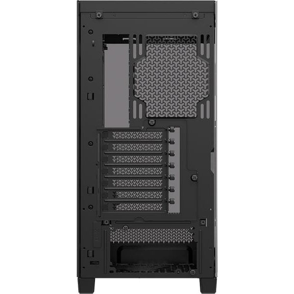 Corsair PC-Gehäuse 4500X RS-R ARGB Schwarz