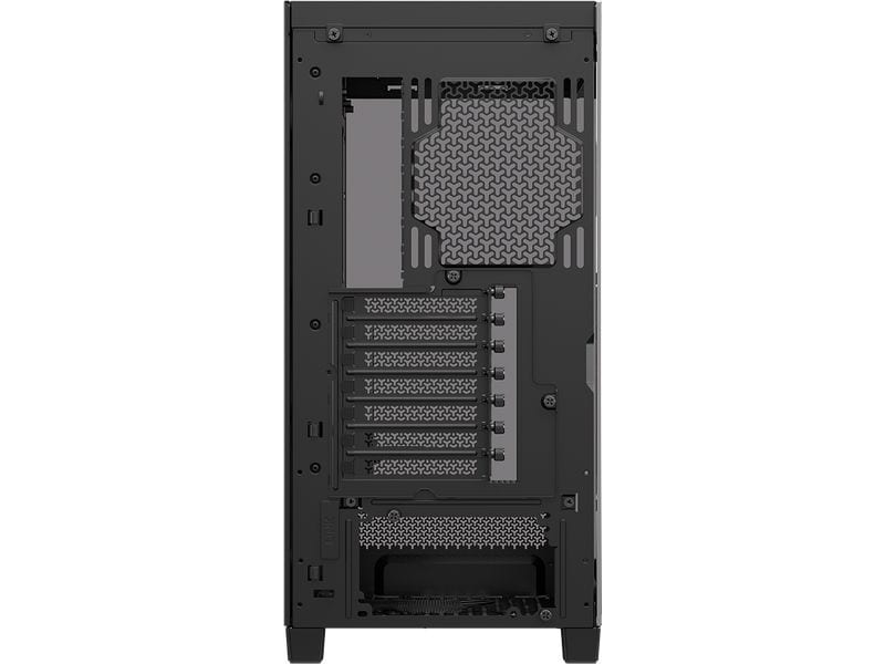 Corsair PC-Gehäuse 4500X RS-R ARGB Schwarz