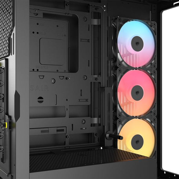 Corsair PC-Gehäuse 4500X RS-R ARGB Schwarz