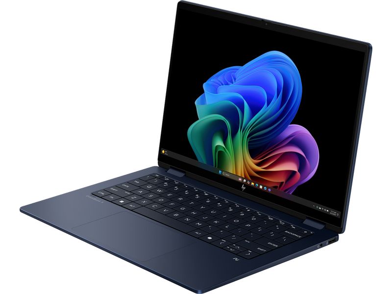 HP Omnibook X Flip 14 Next Gen AI PC BN4J3EA