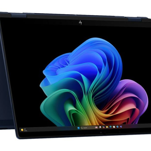 HP Omnibook X Flip 14 Next Gen AI PC BN4J3EA