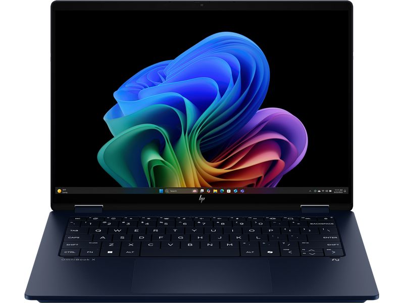 HP Omnibook X Flip 14 Next Gen AI PC BN4J3EA