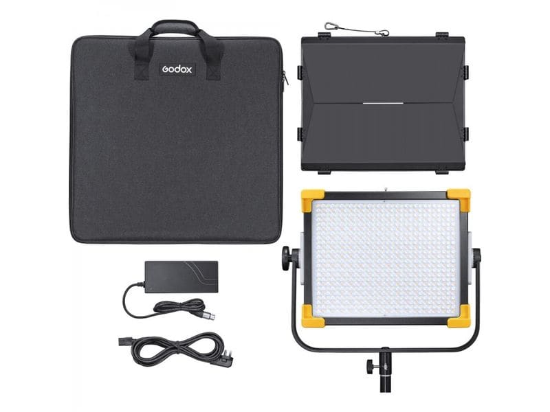 Godox LD75R RGB-Panel-Licht