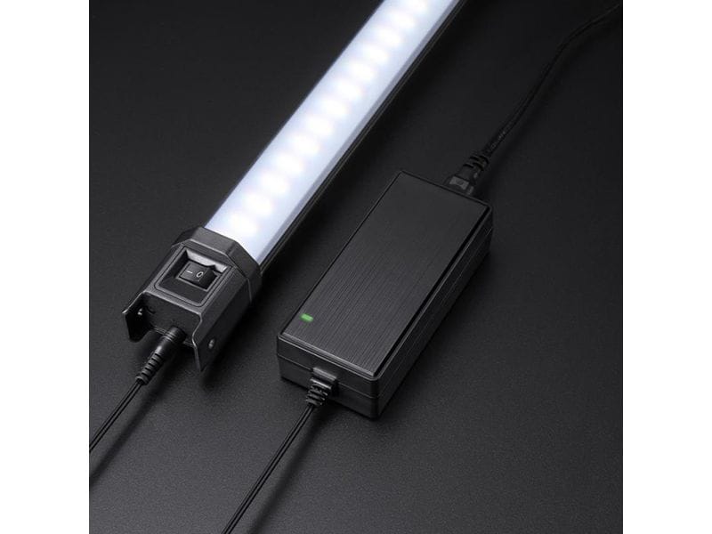 Godox TL60 RGB/HSI/CCT LED-Röhrenlicht Zweier-Set