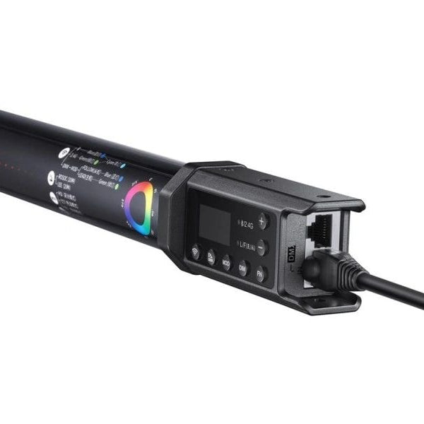 Godox TL60 RGB/HSI/CCT LED-Röhrenlicht Zweier-Set