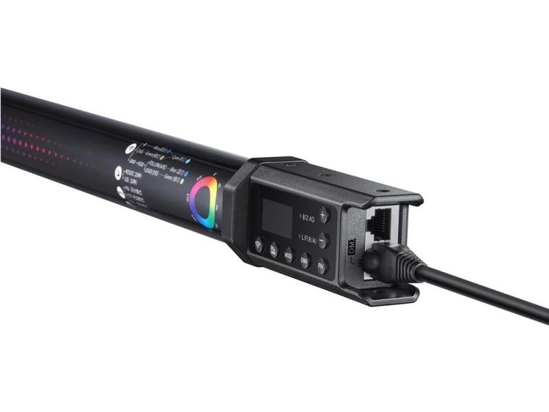Godox TL60 RGB/HSI/CCT LED-Röhrenlicht Zweier-Set