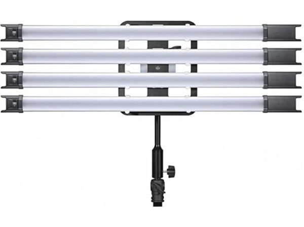Godox TL60 RGB/HSI/CCT LED-Röhrenlicht Zweier-Set