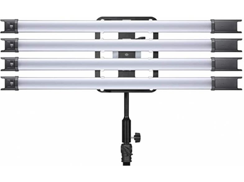 Godox TL60 RGB/HSI/CCT LED-Röhrenlicht Zweier-Set