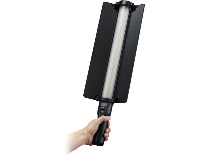 Godox Leuchtmittel LC500R RGB LED Lichtschwert