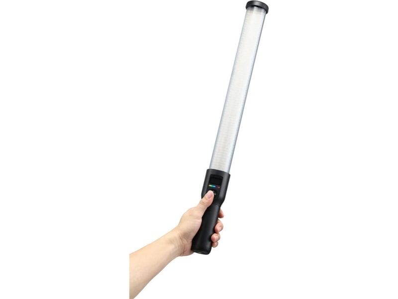 Godox Leuchtmittel LC500R RGB LED Lichtschwert