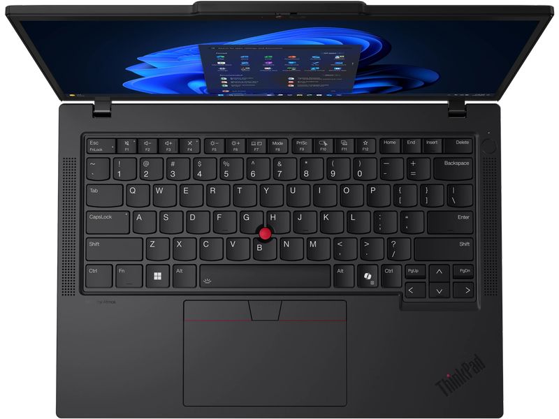 Lenovo Notebook ThinkPad T14 G6 (Intel)