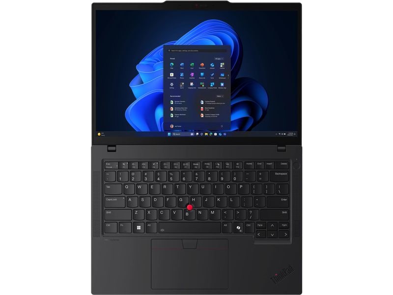 Lenovo Notebook ThinkPad T14 Gen 6 (Intel)