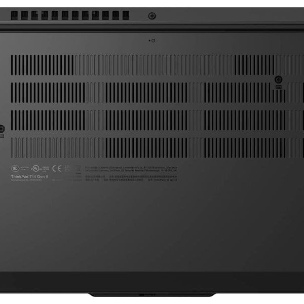 Lenovo Notebook ThinkPad T14 G6 (Intel)