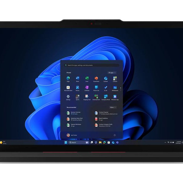 Lenovo Notebook ThinkPad T14 G6 (Intel)