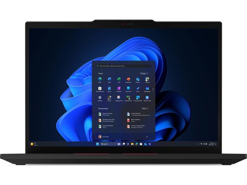 Lenovo Notebook ThinkPad T14 Gen 6 (Intel)