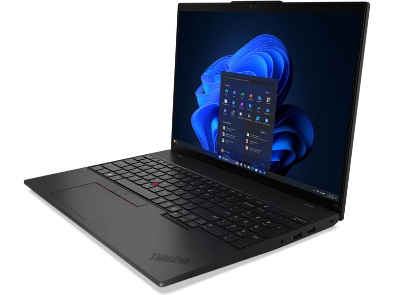Lenovo Notebook ThinkPad L16 G2 (Intel)