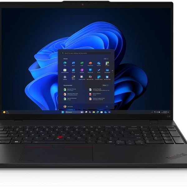 Lenovo Notebook ThinkPad L16 G2 (Intel)