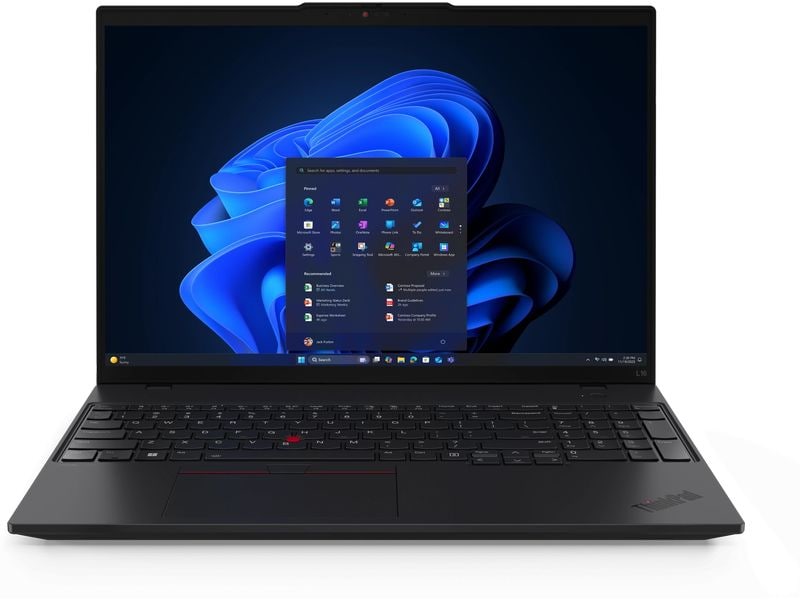 Lenovo ThinkPad L16 G2 (Intel)