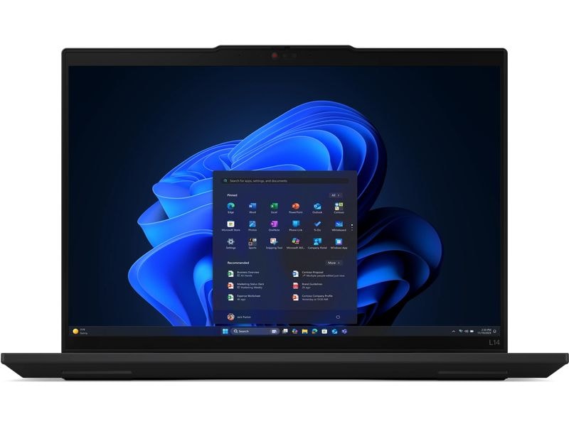 Lenovo Notebook ThinkPad L14 G6 (Intel)