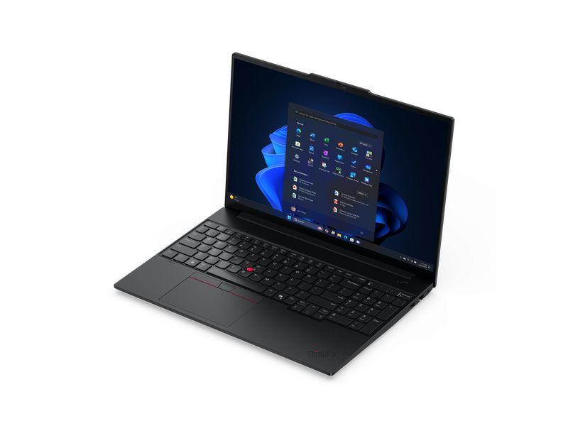 Lenovo Notebook ThinkPad E16 Gen 3 (Intel)