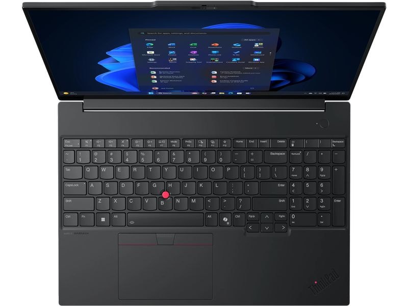 Lenovo Notebook ThinkPad E16 G3 (Intel)