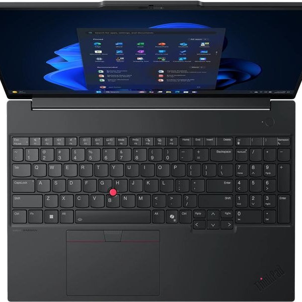 Lenovo Notebook ThinkPad E16 Gen 3 (Intel)