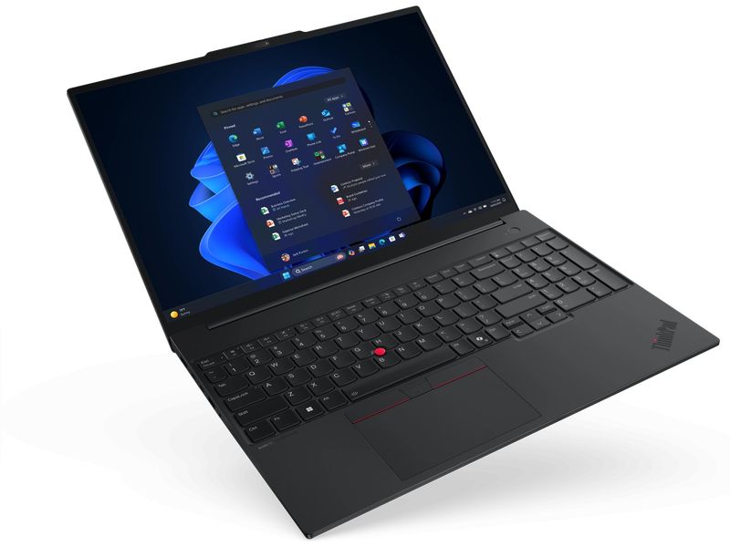 Lenovo Notebook ThinkPad E16 G3 (Intel)