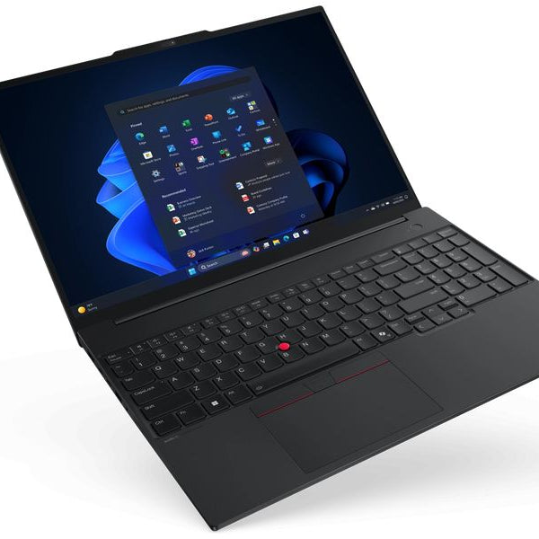 Lenovo Notebook ThinkPad E16 G3 (Intel)
