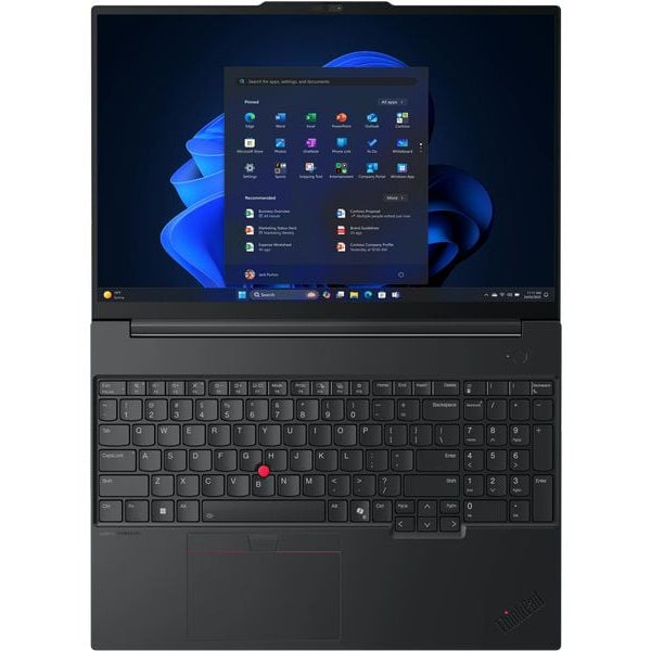 Lenovo Notebook ThinkPad E16 Gen 3 (Intel)