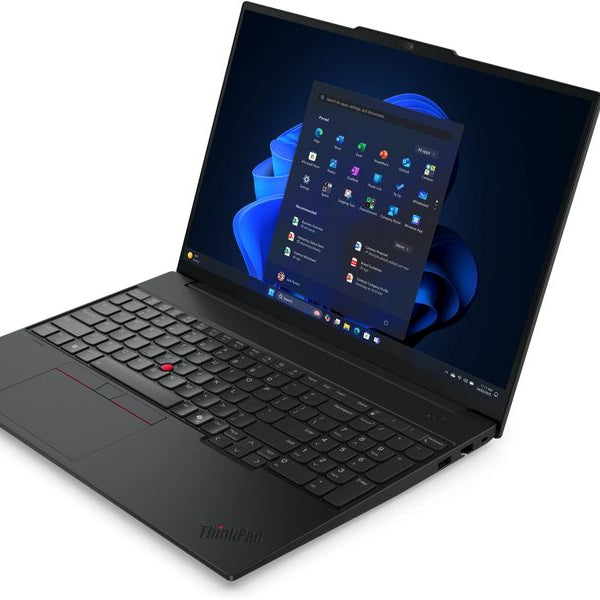 Lenovo Notebook ThinkPad E16 Gen 3 (Intel)