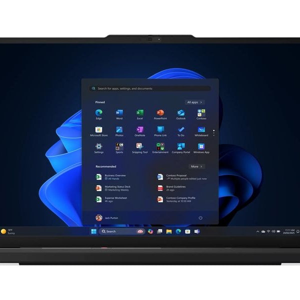 Lenovo Notebook ThinkPad E16 G3 (Intel)
