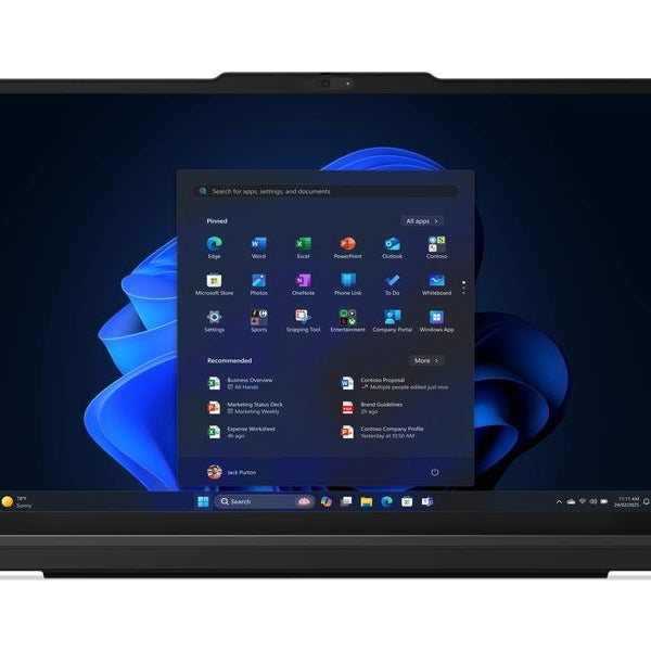 Lenovo Notebook ThinkPad E14 Gen. 7 (AMD)