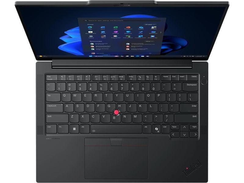 Lenovo Notebook ThinkPad E14 G7 (Intel)