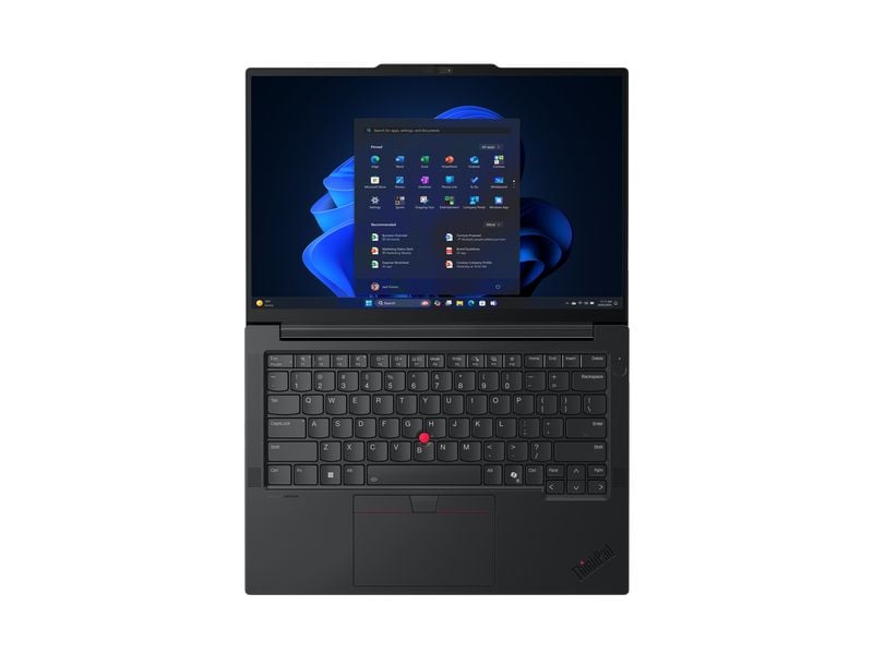 Lenovo Notebook ThinkPad E14 Gen 7 (Intel)