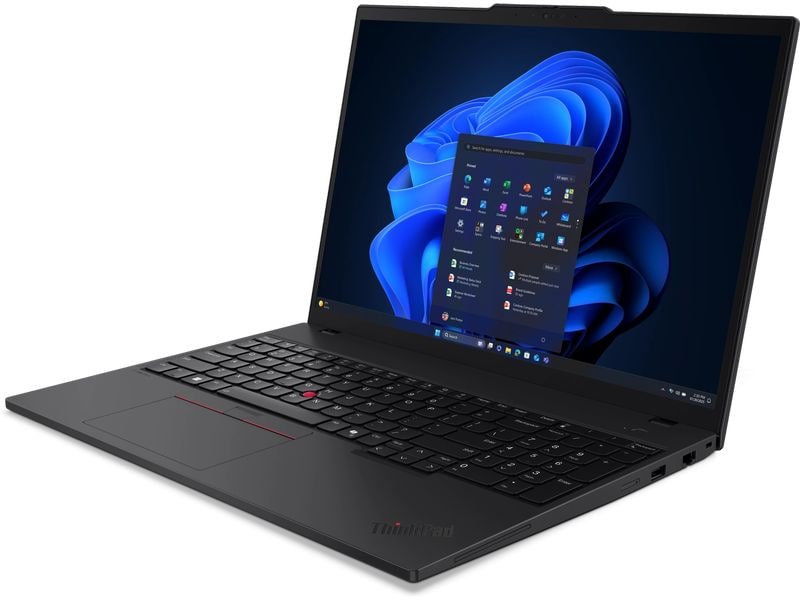 Lenovo Notebook ThinkPad T16 Gen 4 (Intel)
