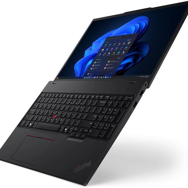 Lenovo Notebook ThinkPad T16 Gen 4 (Intel)