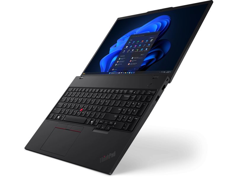 Lenovo Notebook ThinkPad T16 Gen 4 (Intel)
