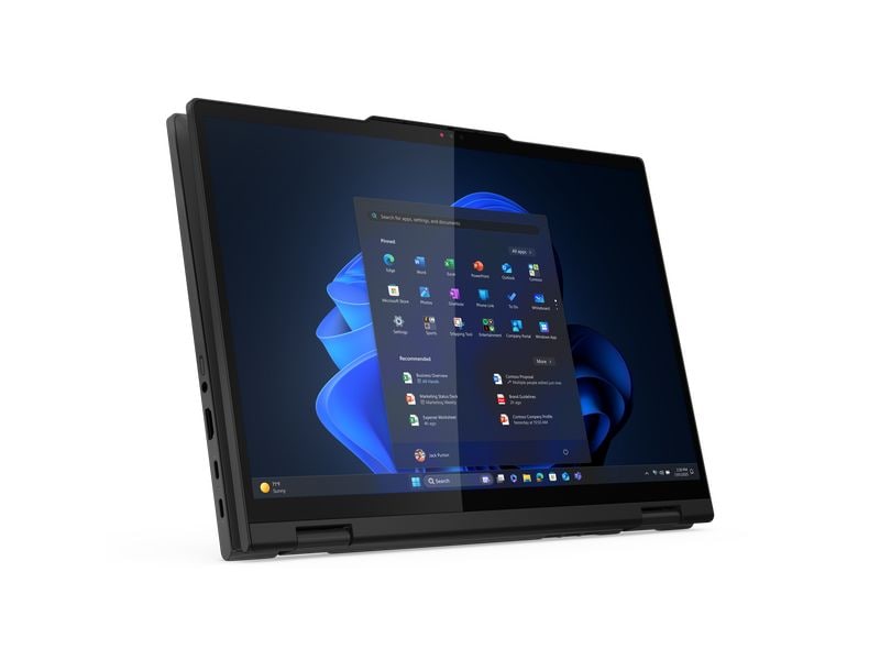 Lenovo Notebook ThinkPad T14s 2-in-1 G1
