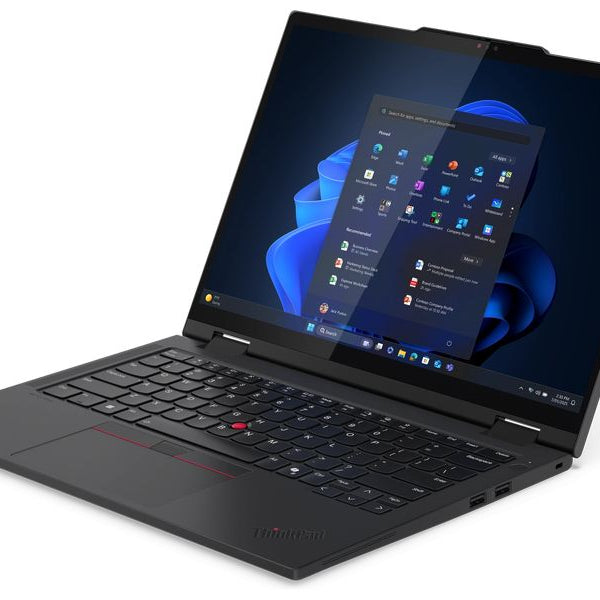 Lenovo Notebook ThinkPad T14s 2-in-1 G1 (Intel)