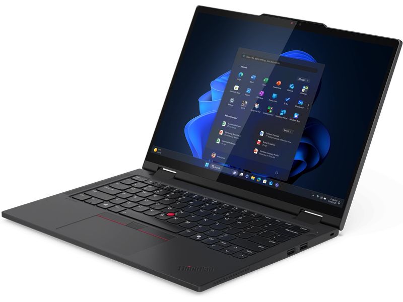 Lenovo Notebook ThinkPad T14s 2-in-1 G1
